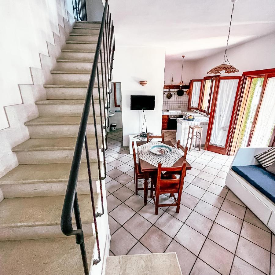 Holidaisy It Villa Con Giardino San Vito Lo Capo Exterior photo